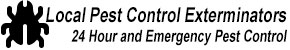 Waverly VA Pest Control Exterminators